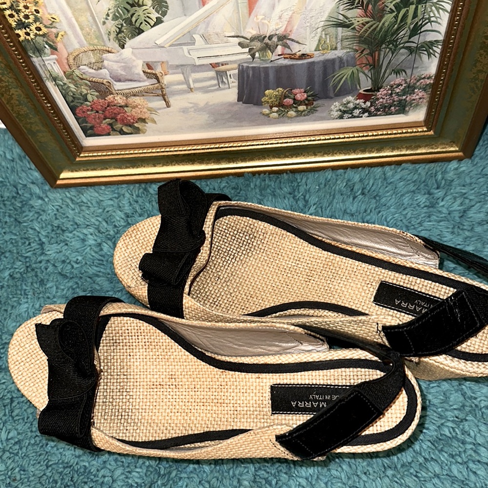 Gianni Marra,made in Italy, size 39